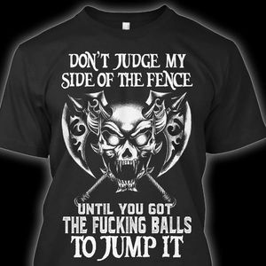 Meet your Posher, Ashton